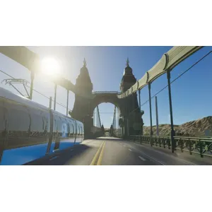 Cities Skylines II Ultimate Edition (clé Steam, monde entier)