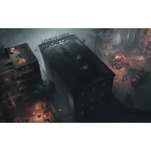 War Mongrels (clé Steam, monde entier)