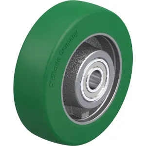 Roue Polyuréthane Softhane Gst 150_20k