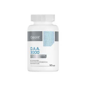 OstroVit D.A.A 3000mg 90caps