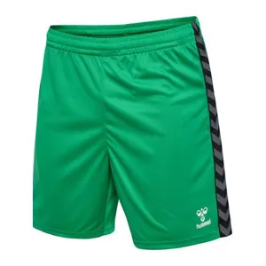 Short polyester Hummel Authentic