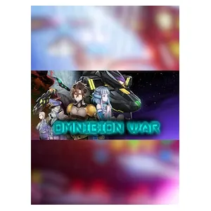 Omnibion War (clé Steam, monde entier)