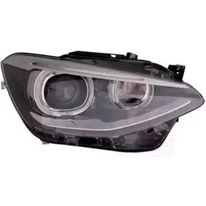 Phare 0633986 Van Wezel Van Wezel 0633986 Bmw