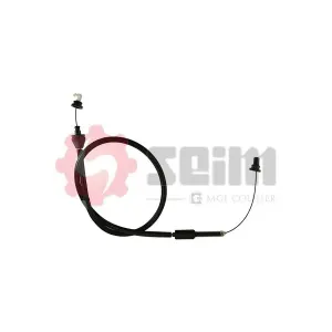 SEIM Câble d'accélérateur pour RENAULT: Master (Ref: 084540)