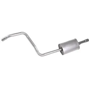 WALKER 23663 Silencieux intermédiaire