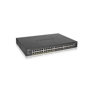 Switch Netgear Gs348pp-100eus Noir