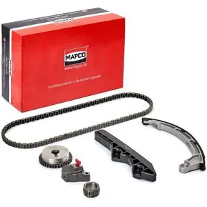 MAPCO Distribution à chaînes pour NISSAN: Micra, Note (Ref: 75520)