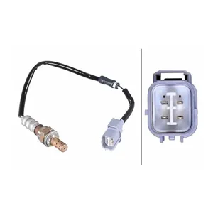 HELLA Sonde lambda pour HONDA: CR-V (Ref: 6PA 358 221-641)