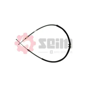 SEIM Câble de frein à main pour RENAULT: Master (Ref: 555109)