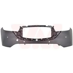 VAN WEZEL Pare-chocs pour MAZDA: CX-5 (Ref: 2774575)