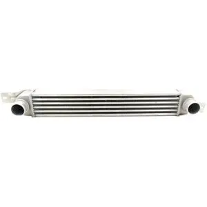 VAN WEZEL 37004392 Intercooler
