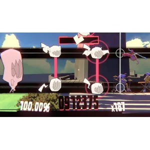 Unbeatable (clé Steam, monde entier)
