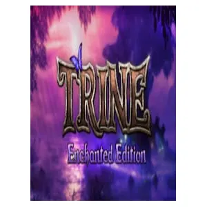Trine Enchanted Edition (clé GOG, monde entier)