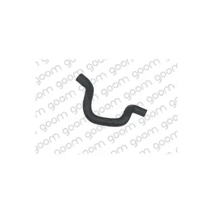 GOOM RH-0616 Durite de refroidissement