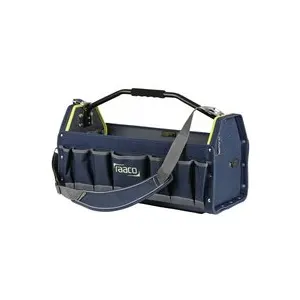 Sac à outils raaco 24