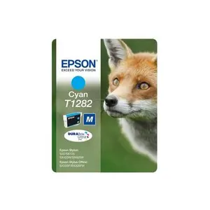 Epson T1282 Cyan