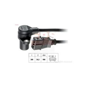EPS 1.953.237 Capteur PMH