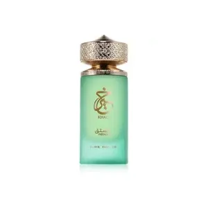 PARIS CORNER KHAIR PISTACHE EPV 100ML 100 ml