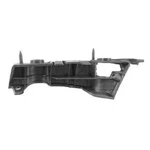VAN WEZEL Support, pare-chocs pour AUDI: A4 (Ref: 0327567)