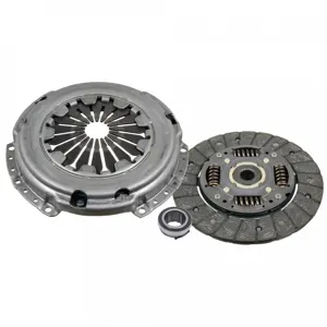 Blue Print Kit d'embrayage pour MINI: MINI (Ref: ADG030148)