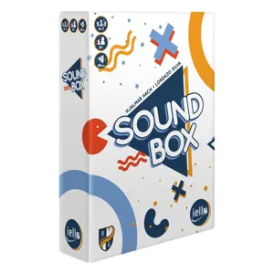 Jeu - Sound Box