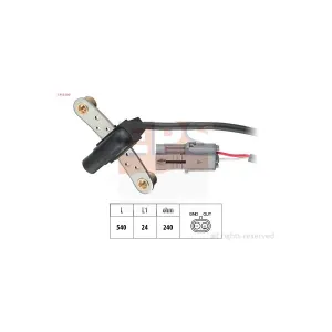 EPS 1.953.020 Capteur PMH