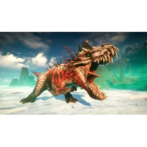 Second Extinction (clé Steam, monde entier)
