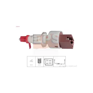 Commande, Embrayage (Régulateur De Vitesse) Made In Italy - Oe Equivalent 1.810.157 Eps Facet Eps F…