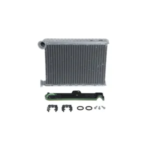 Système De Chauffage Valeo 812007 Renault