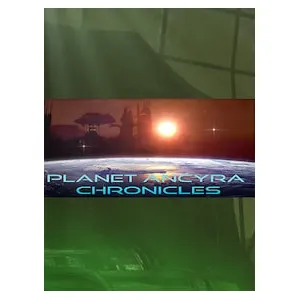 Planet Ancyra Chronicles (clé Steam, monde entier)