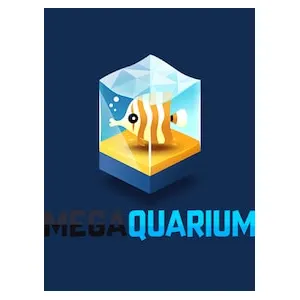Megaquarium (clé Steam, Europe)