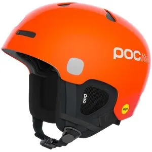 Poc Pocito Auric Cut Mips Helm
