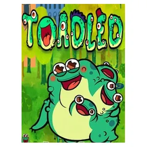 Toadled (clé Steam, monde entier)
