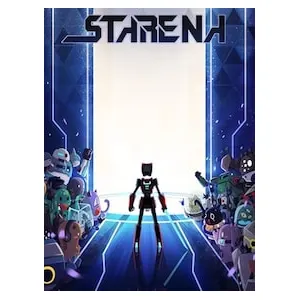 Starena (clé Steam, monde entier)