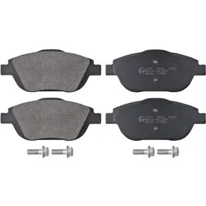 A.B.S. 37751 Plaquettes de frein