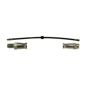 TRW Flexible de frein pour RENAULT: Kangoo (Ref: PHB900)