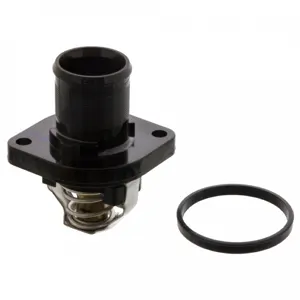 FEBI BILSTEIN Thermostat d'eau pour CITROËN: Berlingo, Jumpy, Xsara, C8, C2, Evasion, Synergie, Xsa…