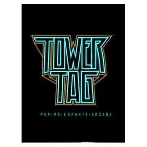 Tower Tag (clé Steam, monde entier)