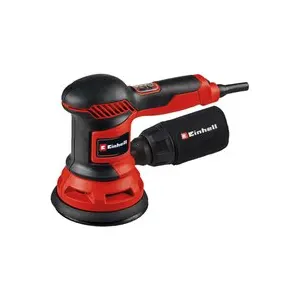 Einhell TC-RS 425 E Ponceuse excentrique 4462005