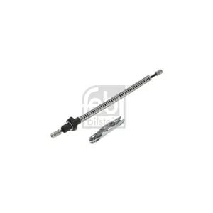 FEBI BILSTEIN Câble de frein à main pour FORD: Ecosport (Ref: 196747)
