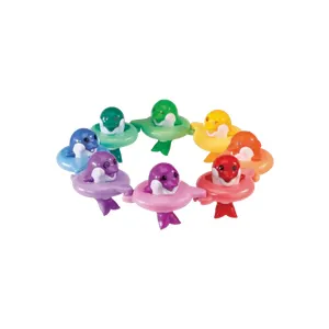 Do Ré Mi Dauphins Tomy