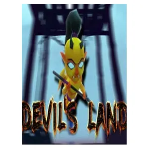 Devil's Land (clé Steam, monde entier)