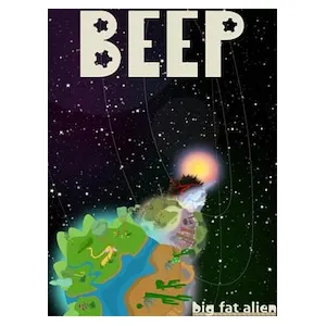 BEEP (clé Steam, monde entier)
