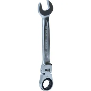 KS TOOLS Clé mixte à cliquet (Ref: 503.4816)