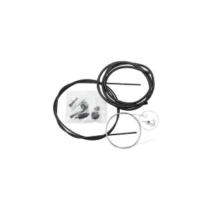 A.B.S. ALL BRAKE SYSTEMS BV. Câble d'accélérateur pour CITROËN: C5 (Ref: K37340)