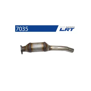 LRT 7035N Catalyseur