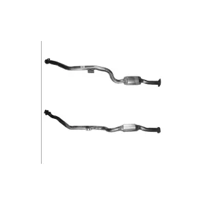 AS 71164 Catalyseur