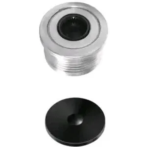 Roue Libre Dynamo Hella 9xu358038641 Renault