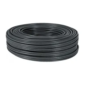 Cable Multibrin S/ftp Cat6 Noir - 100m