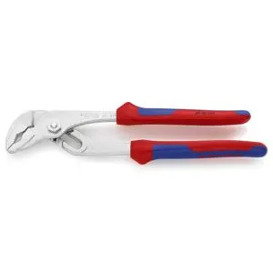Pinces multiprises, à crémaillère Knipex (89 05 250)